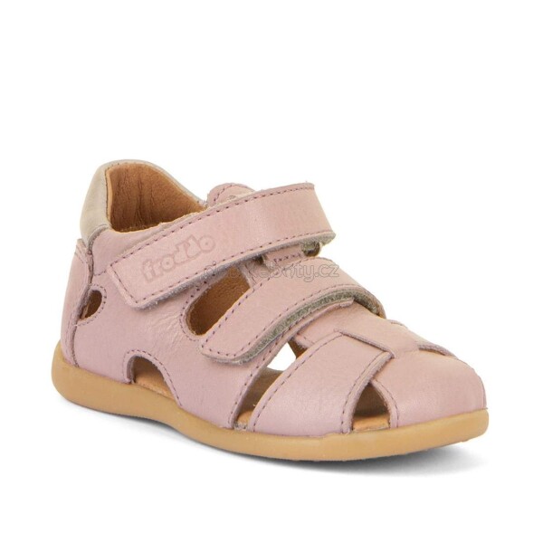 Dětské sandály Froddo G2150200-5 Velikost: 24