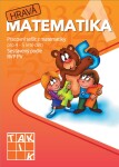 Hravá matematika Pracovní sešit matematiky pro leté děti