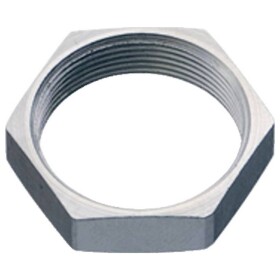 Binder 01 5006 001 01 5006 001 Šestihranná matice, 1 ks