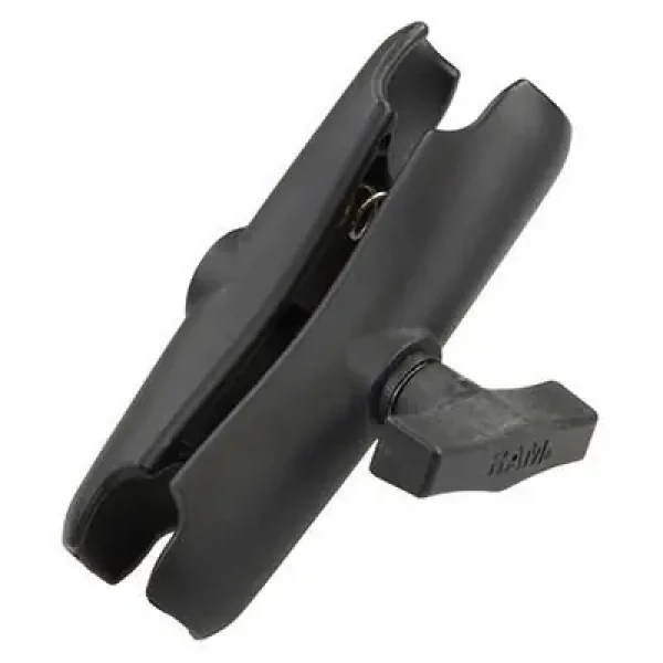 RAM Mounts RAM-201U rameno pro 1.5" kulové čepy (celková délka: 143 mm) (RAM-201U)