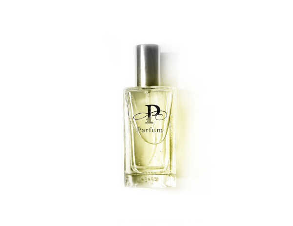 PURE No.869 Parfémovaná voda Velikost: 50 ml bez víčka a krabičky