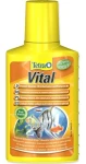 Tetra Vital / Kondicionér vody / vitaminy a stopové prvky / 100 ml (A1-736313)