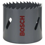 Bosch Accessories SEGA A TAZZA BIMETALLICA A TAZZA D.57 H50 2608584119 vrtací korunka 57 mm 1 ks