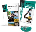 Čeština expres (A2/2) CD