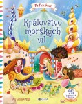 Kráľovstvo morských víl - Ag Jatkowska