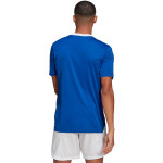 Pánské tričko TR JSY Adidas tmavě modrá 2XL