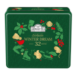 Ahmad Tea Winter Dream green| 32 alu sáčků