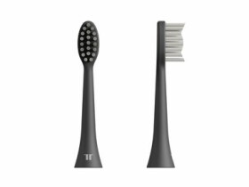 Tesla Smart Toothbrush TS200 Brush Heads Black 2 ks