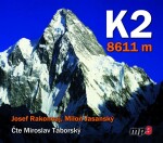 K2 8611 Miloň Jasanský