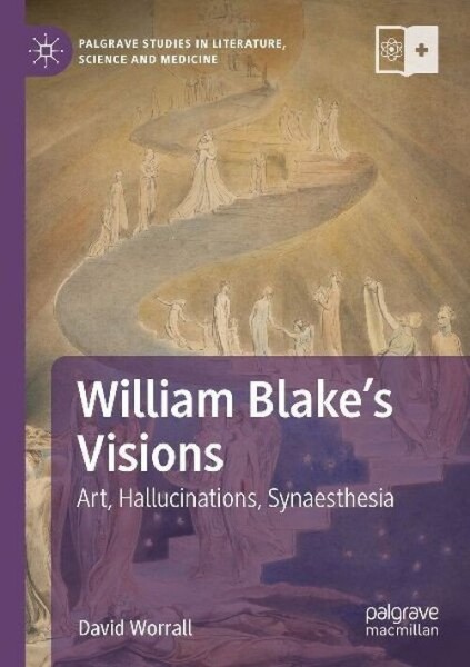 William Blake´s Visions