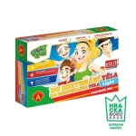 Alexander SportFun Do roztrhání těla Light