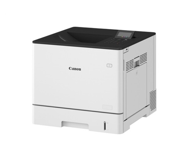 Canon i-SENSYS LBP732Cdw barevná SF, Duplex, USB, LAN, Wi-Fi, 38 str./min EDF_1050712