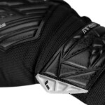 Reusch Attrakt Starter Solid Jr brankářské rukavice 5572514 7700 3,5