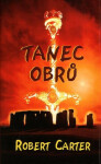 Tanec obrů Robert Carter