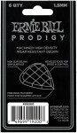 Ernie Ball Prodigy Mini Picks 1.5