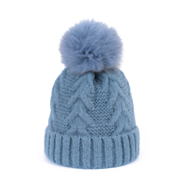 Čepice dámská Art Of Polo Hat Light Blue UNI