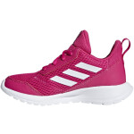 Boty adidas AltaRun K Jr CM8565 38