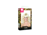Smiffys.com Paruka Foxy blond