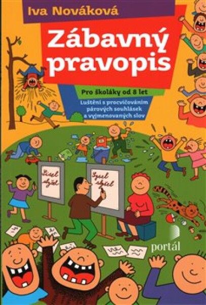 Zábavný pravopis