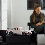 LEGO® 10295 Porsche 911