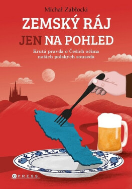 Zemský ráj jen na pohled (poškozená) - Michał Zabłocki