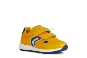 Celoroční obuv Geox J459EC 01454 C2PF4 Velikost: 37