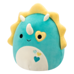 Squishmallows Triceratops Braedon