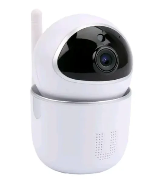 Olympia IC 400 YA / Vnitřní IP kamera / FHD / Wi-Fi (4030152060276)