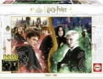 Puzzle svítící Harry Potter