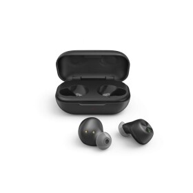Thomson WEAR7701 černá / sluchátka s mikrofonem / Bluetooth (132568-T)