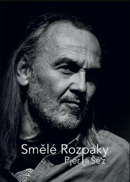 Smělé rozpaky - Pjér la Šéz