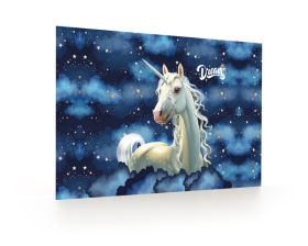 Podložka na stůl Unicorn