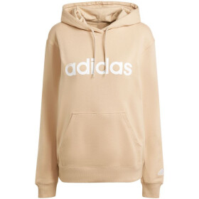Mikina adidas Essentials Linear Hoodie IS2083