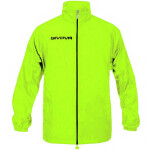 Unisex bunda Rain Fluo Givova