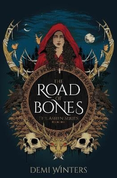 Road of Bones - Demi Winters