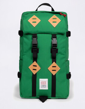 Batoh Topo Designs Klettersack Alpine Meadow