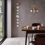 Räder Porcelánový svícen Golden Bird, bílá barva, porcelán
