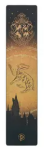 Harry Potter Collection / Hufflepuff Bookmark / Bookmark /