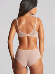 Dámské kalhotky Panache Cari Brief champagne 7963