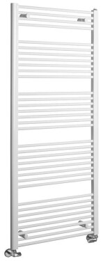 AQUALINE - DIRECT otopné těleso s bočním připojením 750x1680 bílá ILR67T
