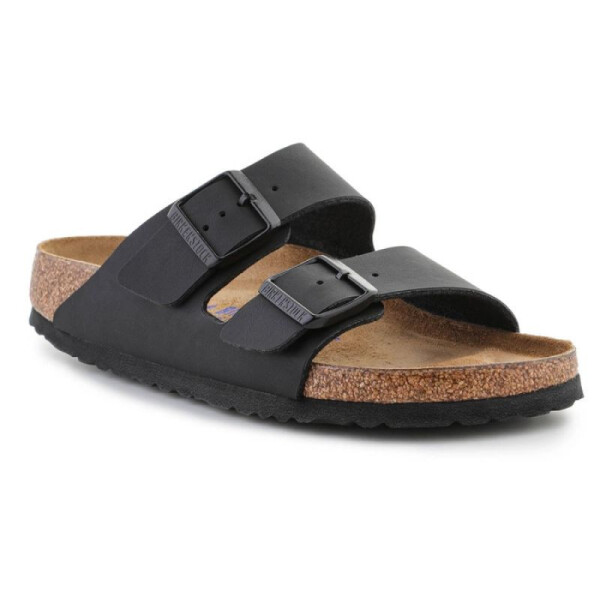 Birkenstock Arizona Bs W 1013643 dámské žabky EU 44