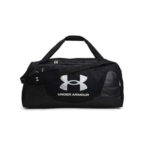 Sportovní taška Undeniable 5.0 Duffle LG Black - Under Armour (černá) (65164-1-single_variant)