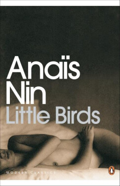 Little Birds - Anais Nin