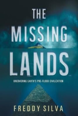 Missing Lands - Freddy Silva