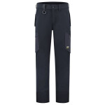 Pracovní kalhoty Tricorp unisex 4-way Stretch MLI-T77T8 58