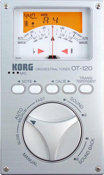 KORG OT-120