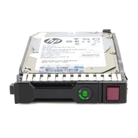 HP Enterprise 300GB / 2.5" / 15 000 RPM / 12Gbs SAS / Hot-Swap / Interní (759208-B21)
