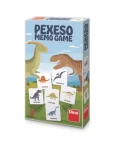 Dinosauři Pexeso
