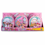 Bellies - Sweet Tummies - sada oblečků 2v1 - EPEE