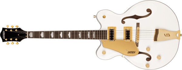 Gretsch G5422GLH Electromatic SCW